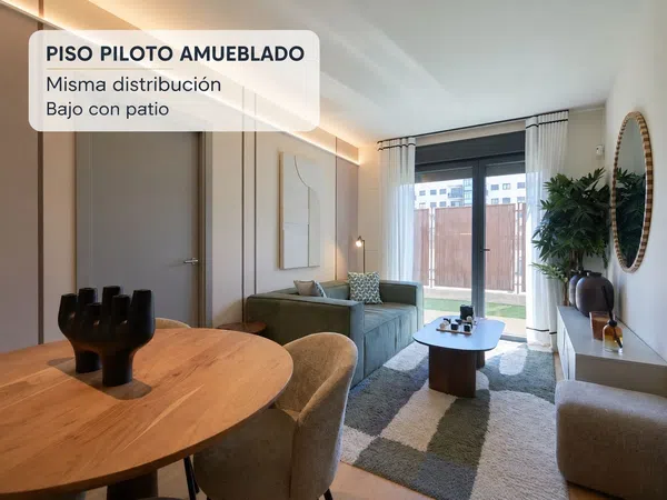Piso en Calle Jesús Pajares, 6, Las Sedas - El Olivar, Las Sedas - El Olivar - Foto 18