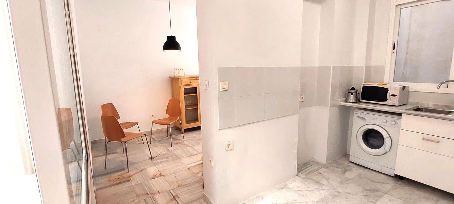 Piso en calle Moratín, 13 - Foto 11