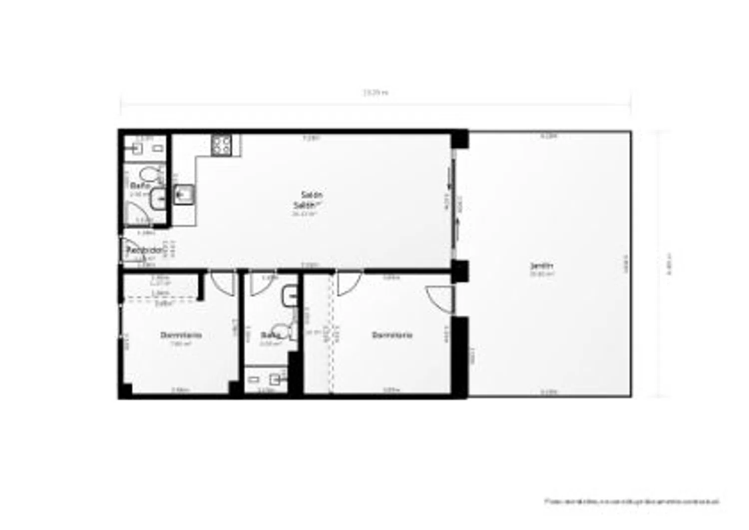 Piso en Avenida de Somosierra, 8 - Foto 3