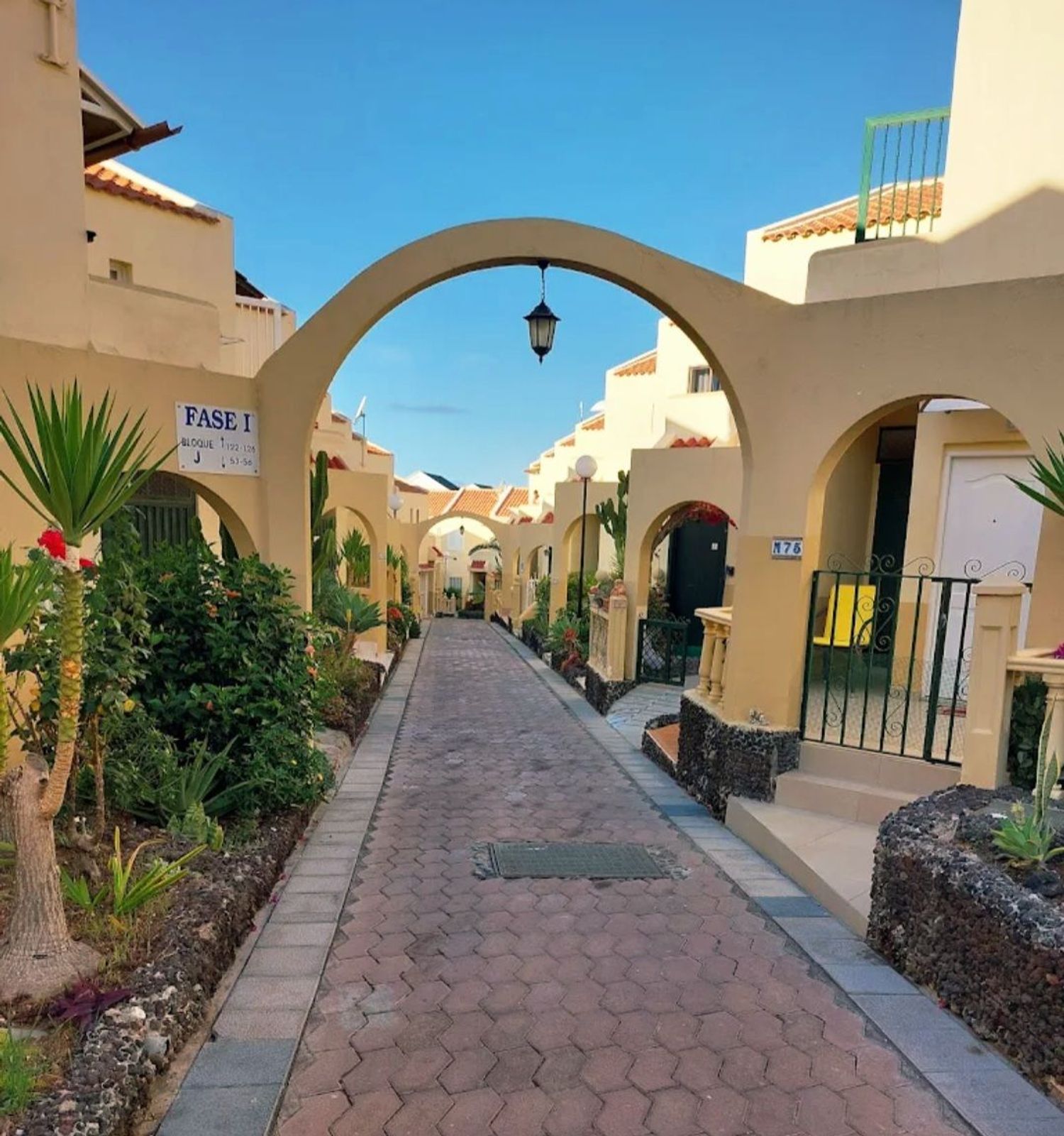 Piso en avenida Ernesto Sarti, 1 - Foto 10