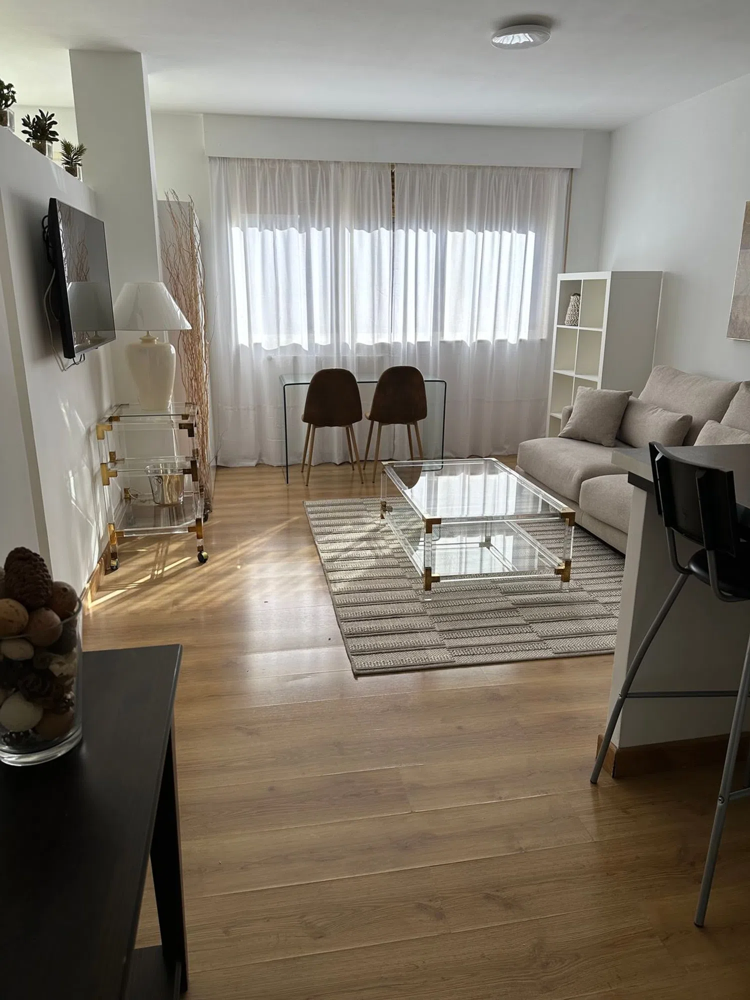 Piso en calle Infanta Mercedes, 105 - Foto 7