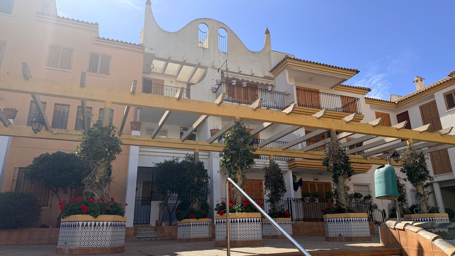 Piso en Travesía Bolnuevo, 5 - Foto 15