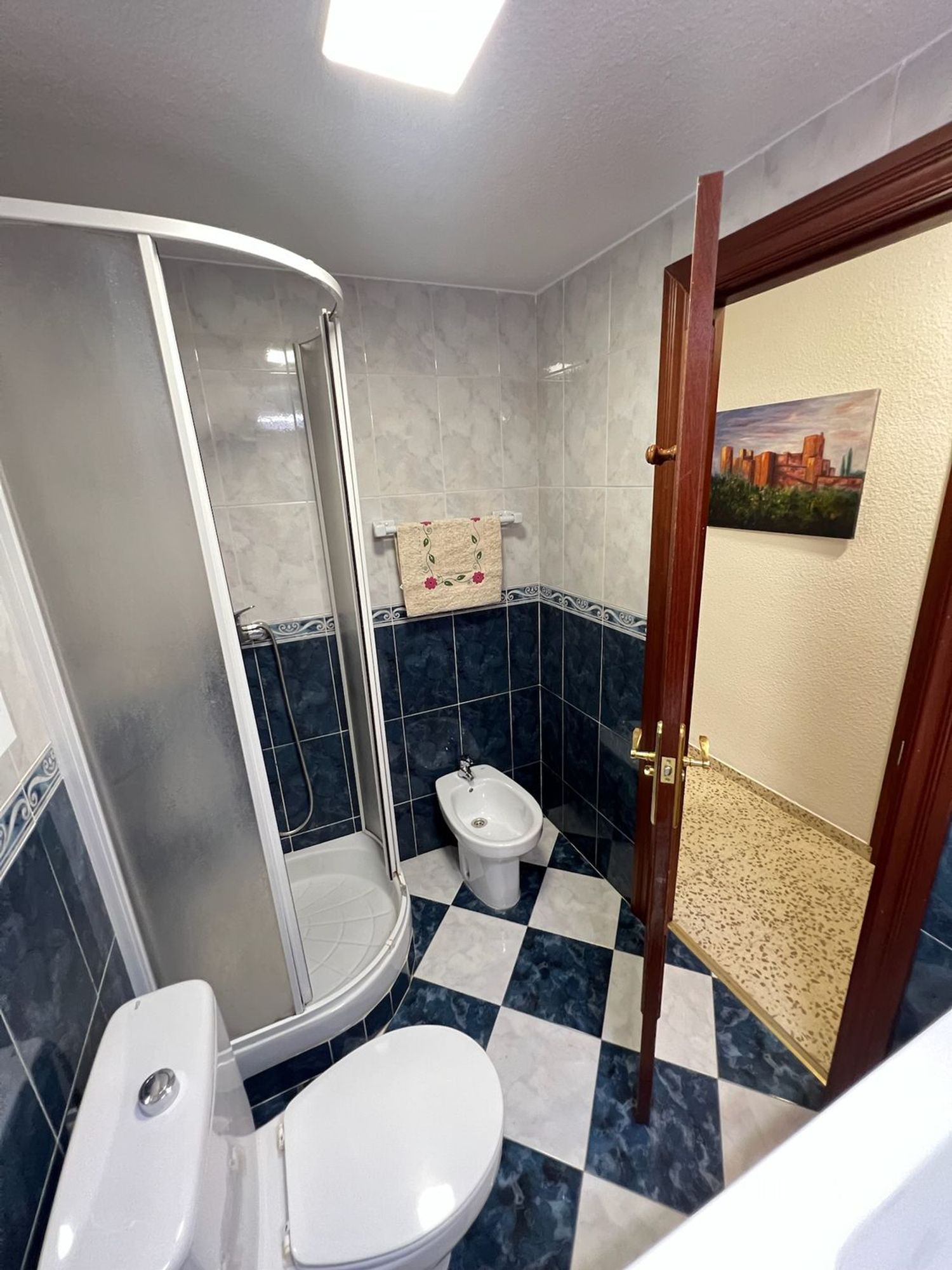 Piso en calle Jesse Owens, 7 - Foto 12