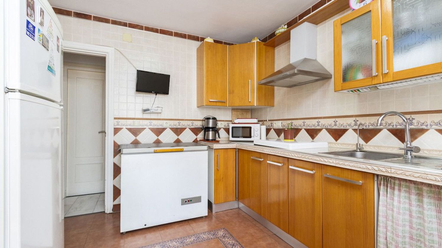 Dúplex en Avenida Doctor Marañón, 6, Poniente - Faro - Foto 21