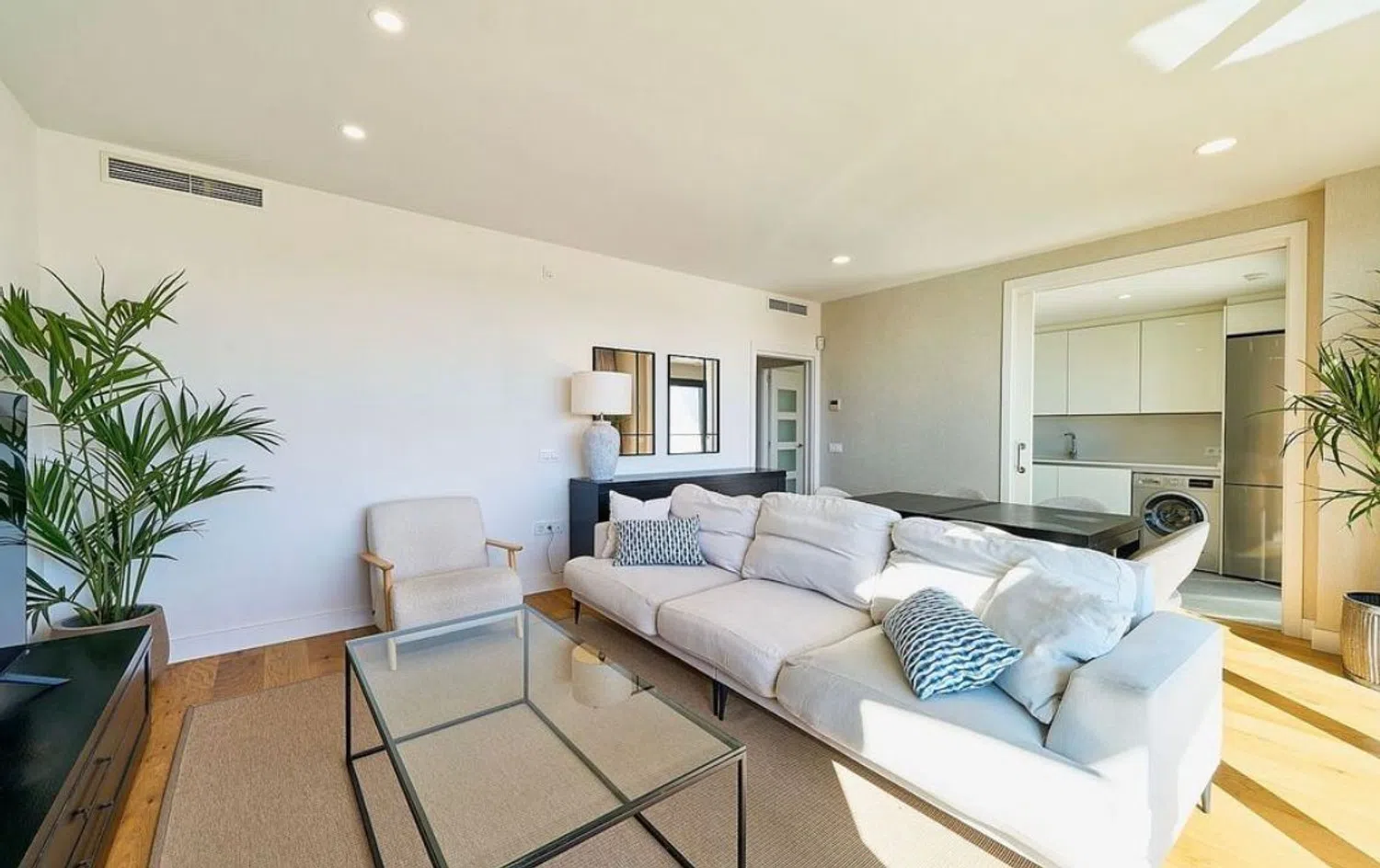 Piso en calle alcalde Eugenio entrambasaguas, 2 - Foto 23