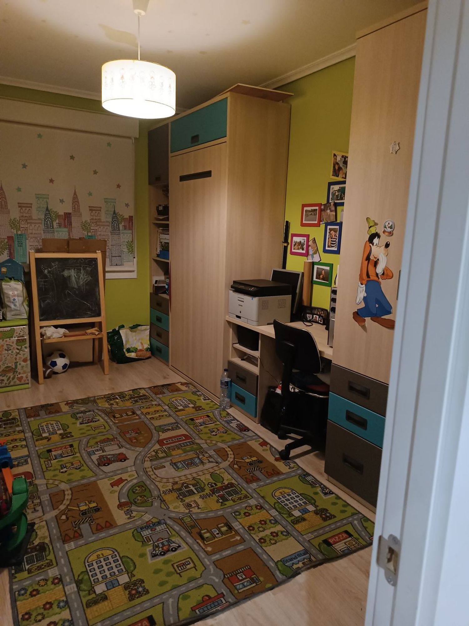 Piso en Calle Alfonso XI, 26, Lakua - Arriaga, Lakua - Arriaga - Foto 5