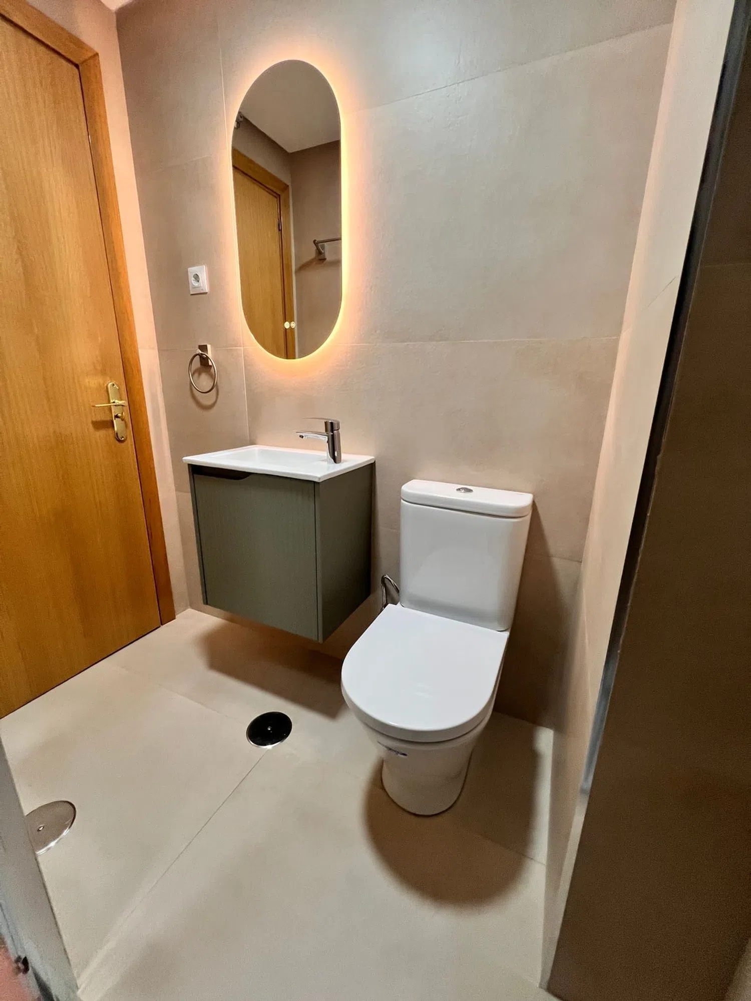 Piso en avenida de Santo Domingo de la Calzada, 19 - Foto 14