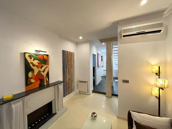 Dúplex en calle Juan Bautista Sacchetti, 3 - Foto 6