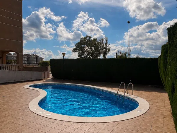 Dúplex en Calle Riu Xúquer, 104, Playa de Puçol, Playa de Puçol - Foto 1