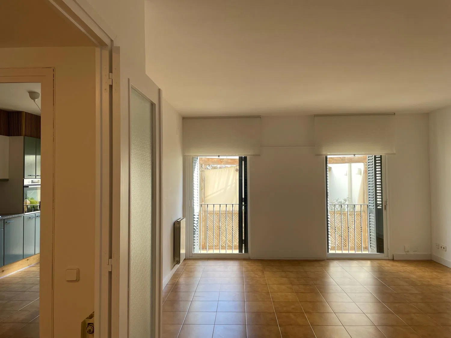 Piso en calle de Sant Pere, 20 - Foto 1