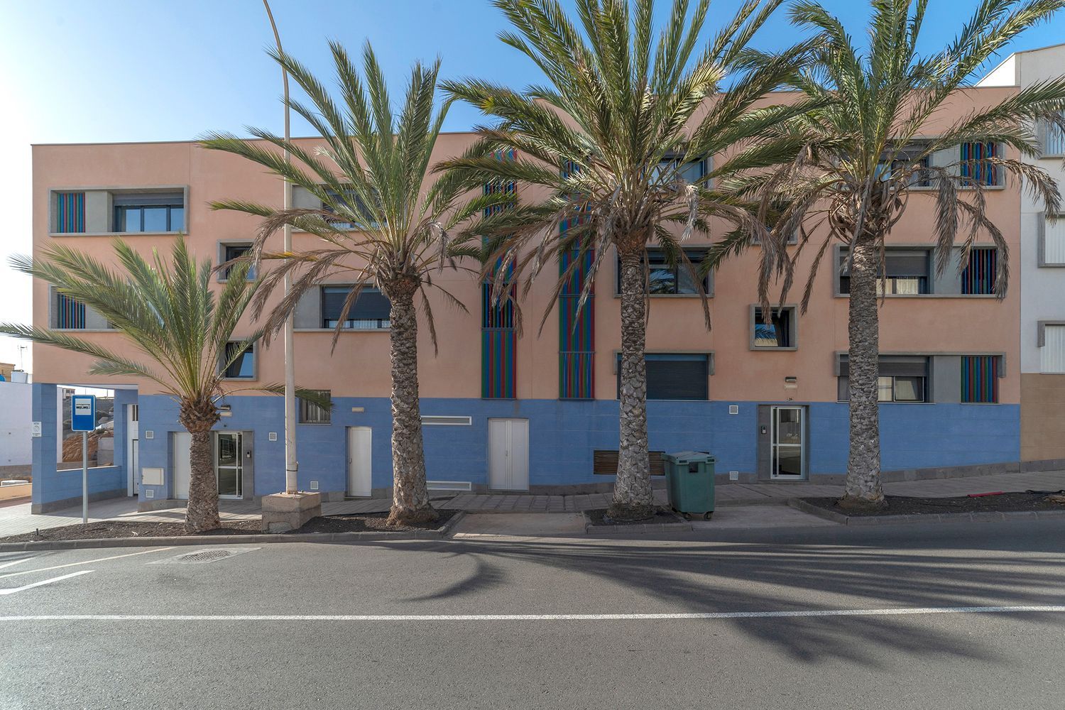 Estudio en Avenida Alcalde Antonio Rosas, 28, Sardina, Sardina - Foto 22