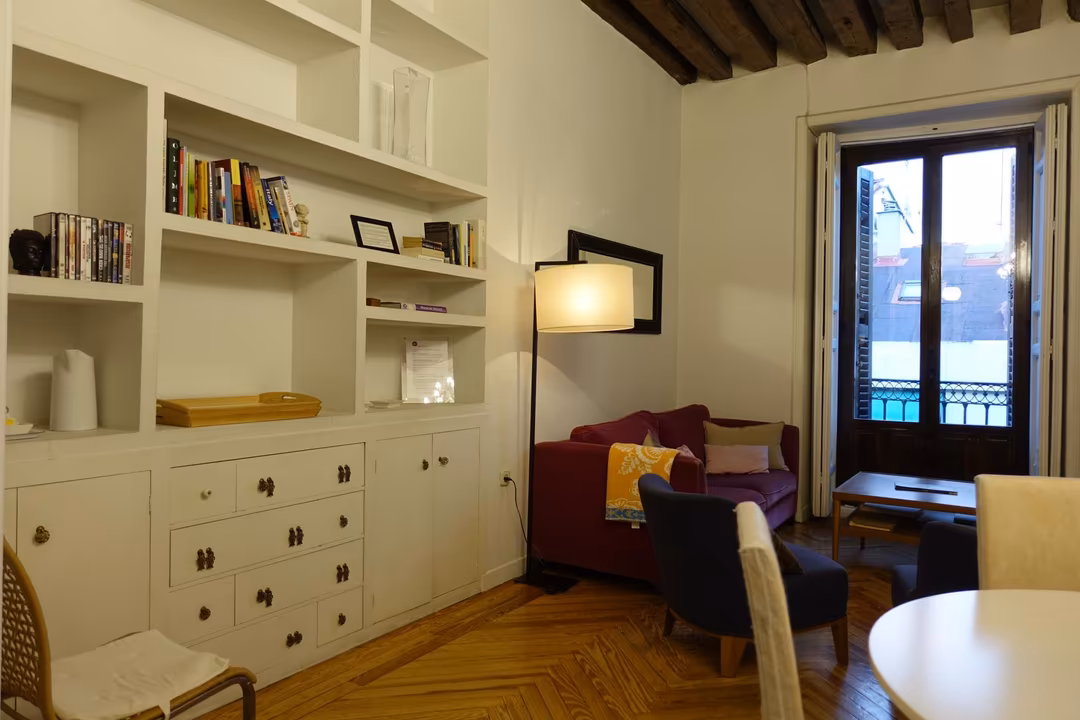 Piso en  Calle de Fuencarral 33 - Foto 2