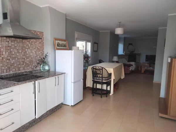 Casa o chalet independiente en Calle Boel, 68 - Foto 4