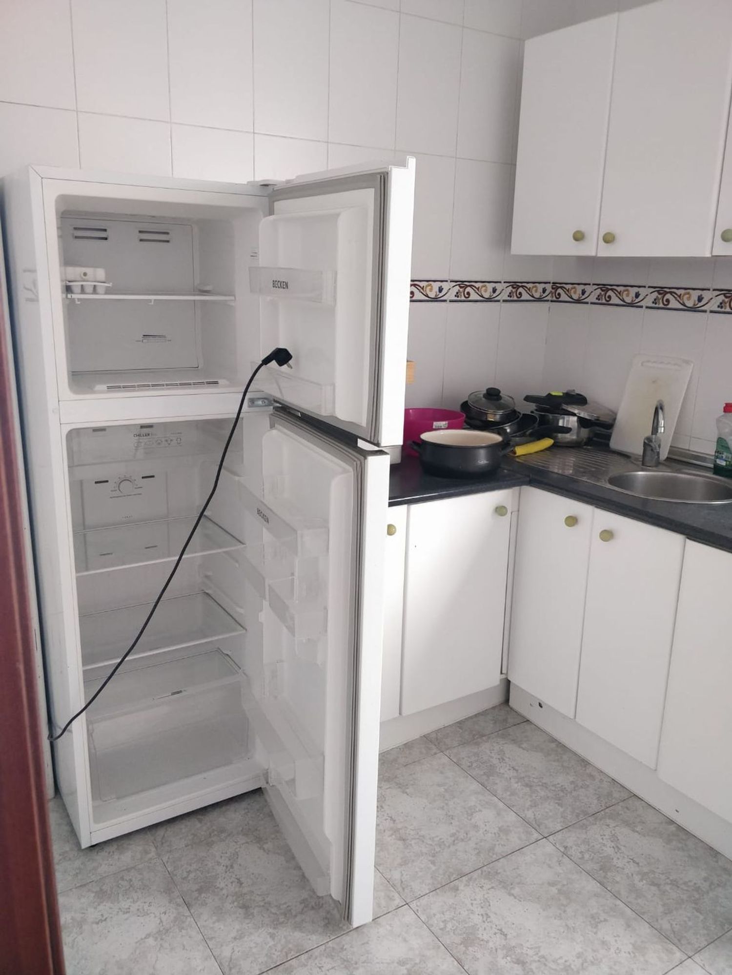 Piso en calle Góngora, 28 - Foto 10