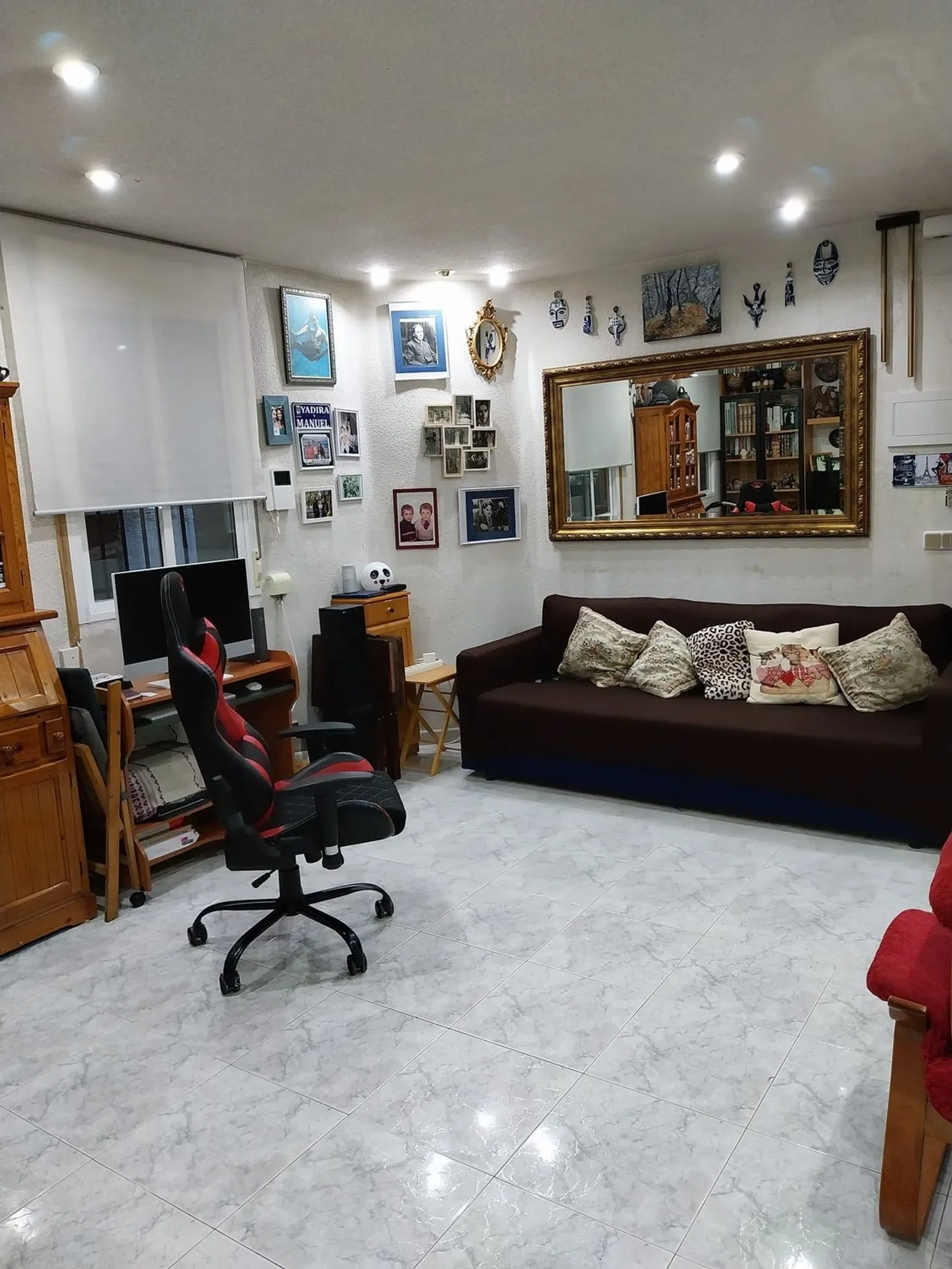 Piso en calle de Benito Gutiérrez, 37 - Foto 11