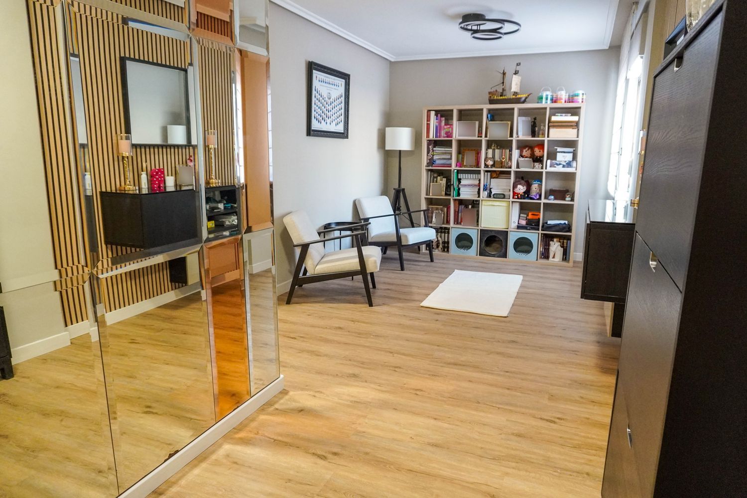Piso en San Mamés - La Palomera, San Mamés - La Palomera - Foto 6