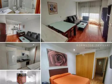 Apartamento en Bormujos, Zona Megaocio - Foto 1
