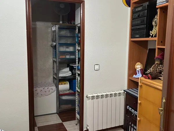 Chalet adosado en Calle María Amparo, 6 - Foto 27