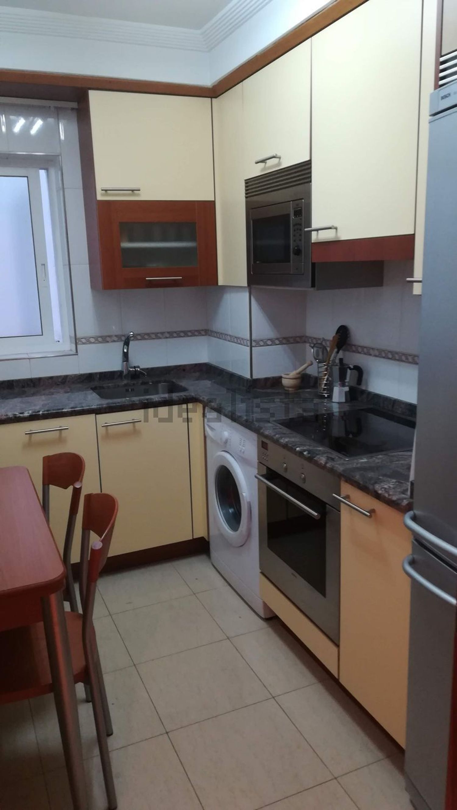 Piso en calle Maldonado Ocampo, 4 - Foto 3