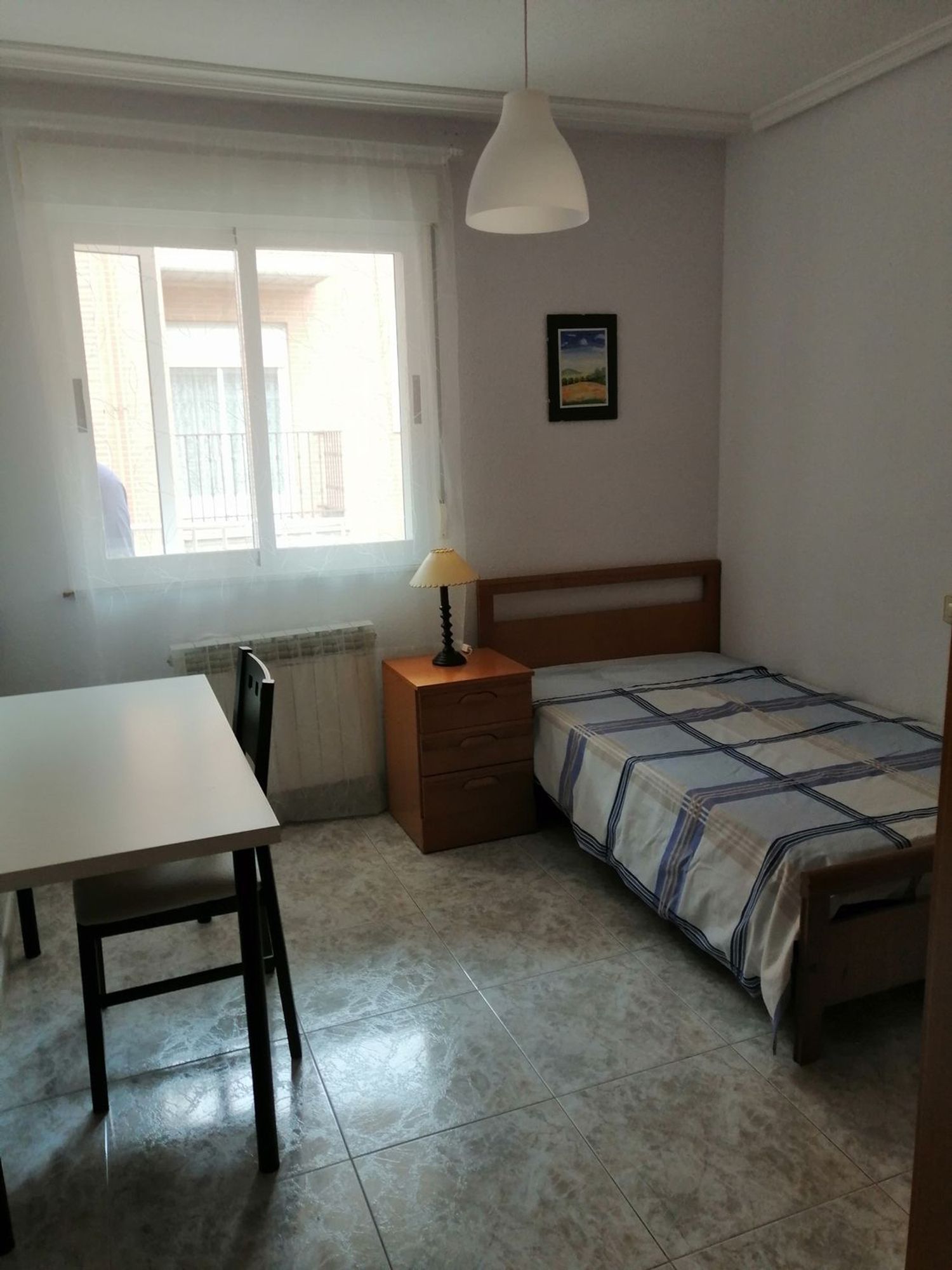 Piso en Barrio Blanco, Barrio Blanco - Foto 7