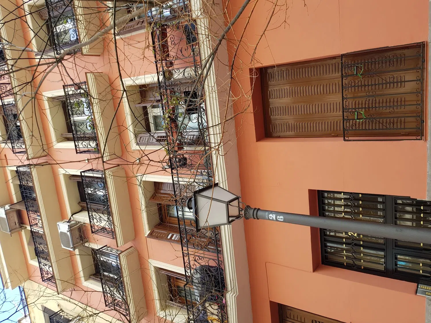 Piso en calle del General Díaz Porlier, 22 - Foto 25