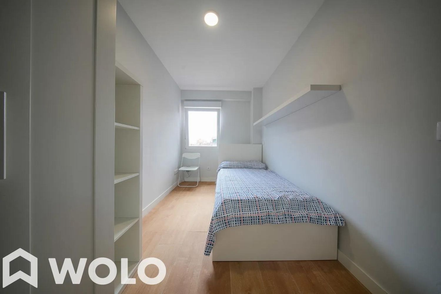 Piso en Carmen Descalzo, Casco Histórico, Casco Histórico - Foto 13