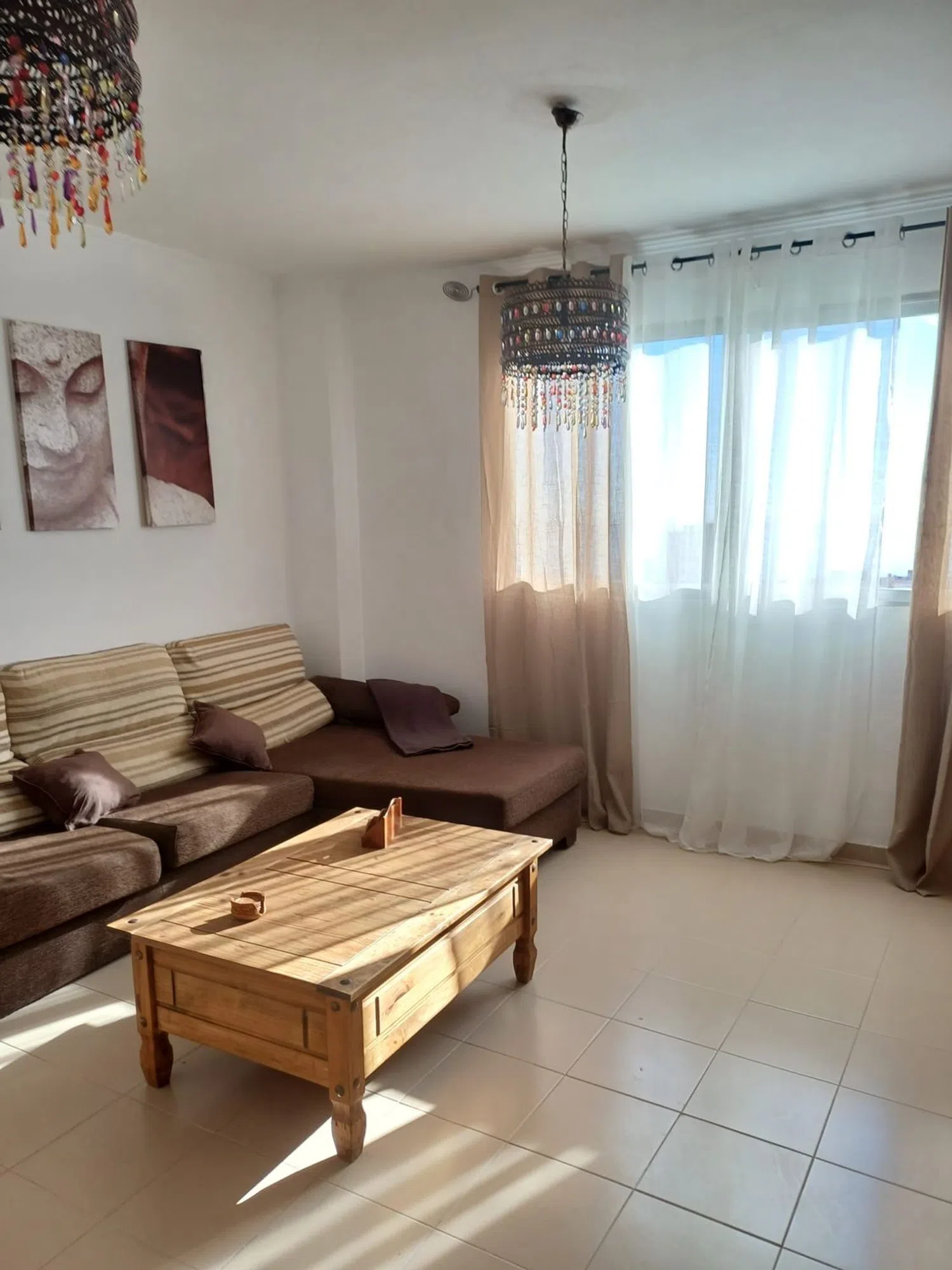 Piso en calle Santa María Soledad, 6 - Foto 8