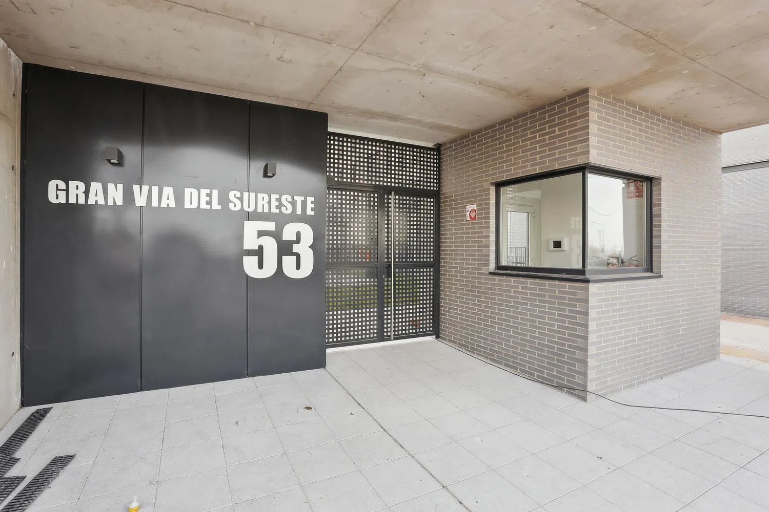 Piso en avenida de la Gran Vía del Sureste, 53 - Foto 26