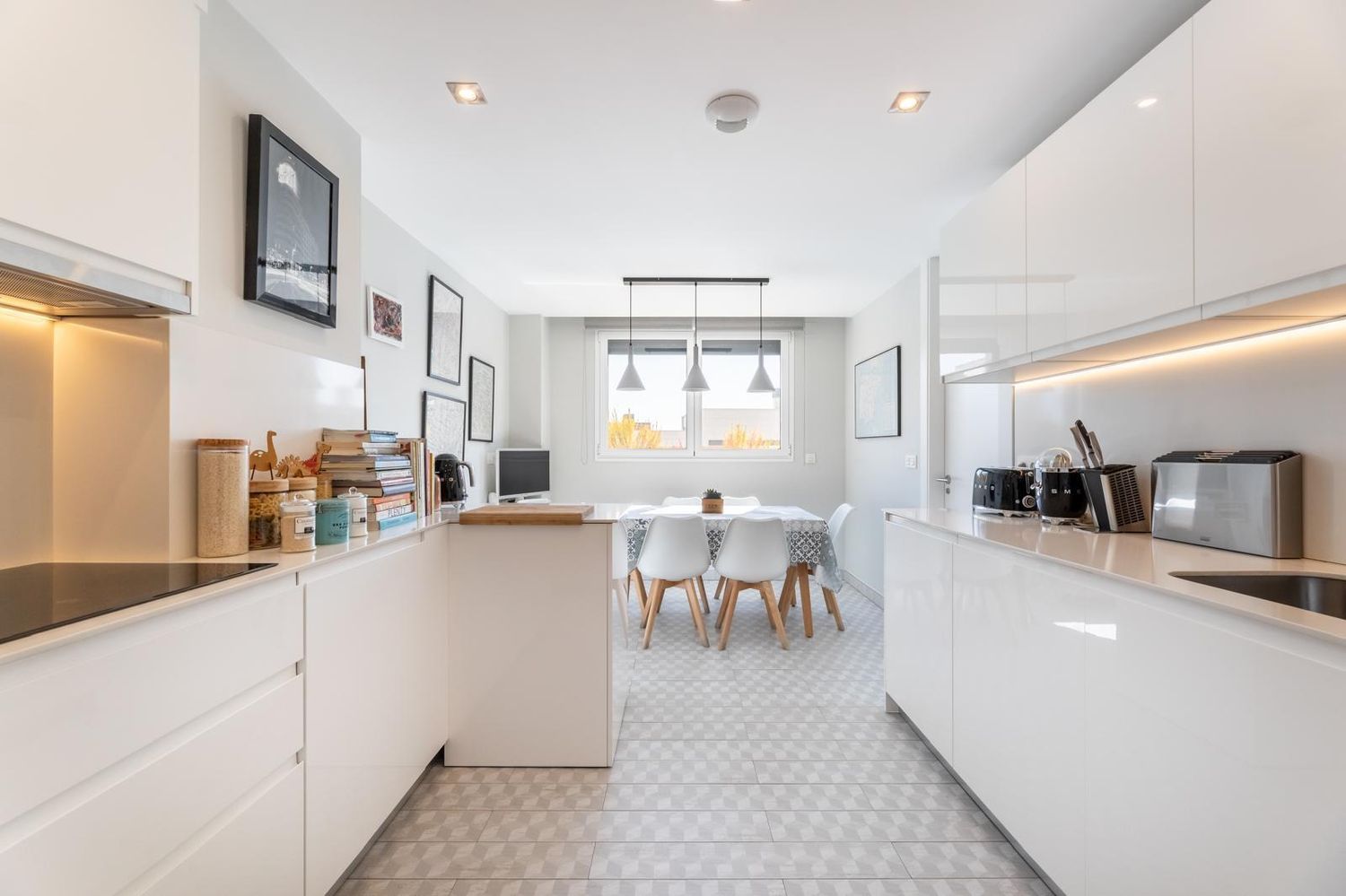 Ático en Barrio Aravaca - Foto 9