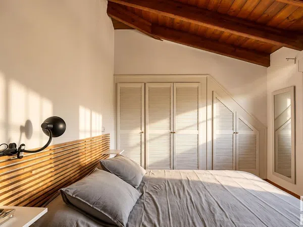 Casa o chalet independiente en Paseo Cadernera, Valldoreix, Valldoreix - Foto 19