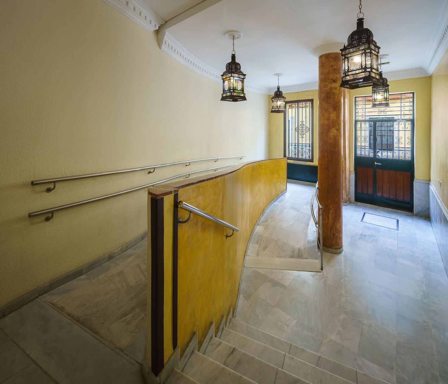 Piso en calle Parras, 18 - Foto 2