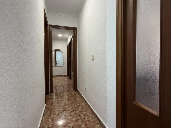 Piso en Plaza del Rocío, 2, San Antón - Foto 6