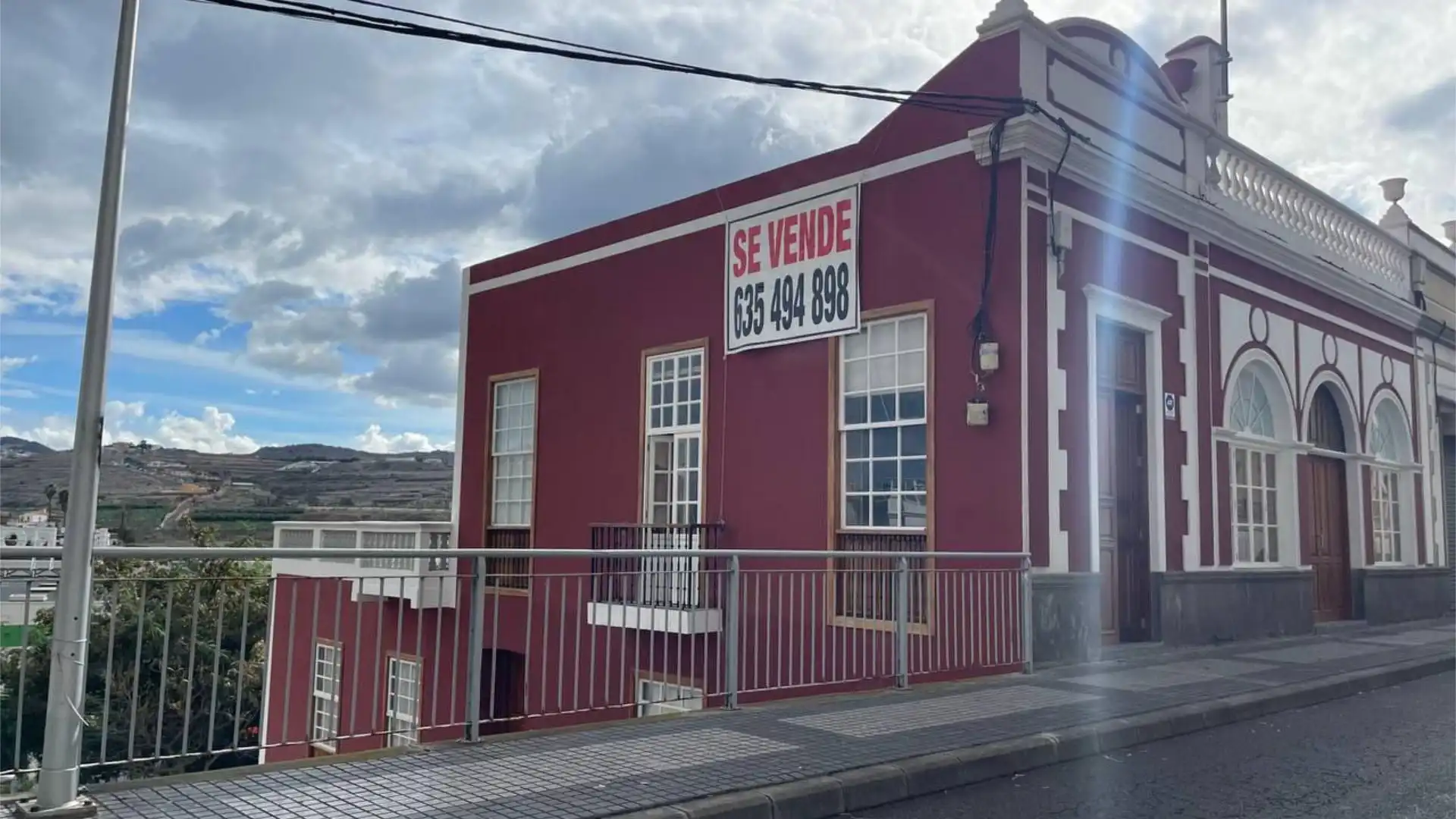 Piso en  GC-300 95 - Foto 1