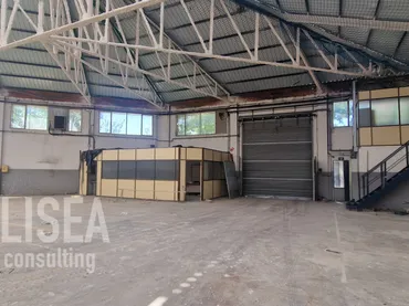 Nave Industrial en  Carrer de Carles Riba 27 - Foto 4