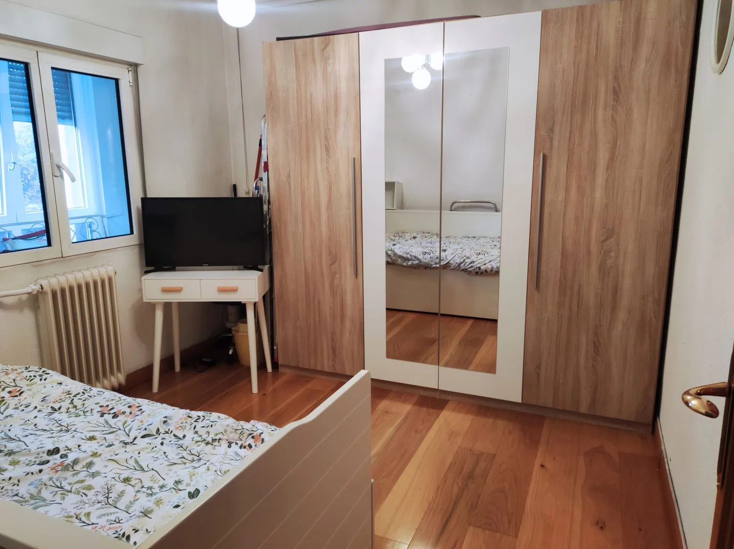 Piso en calle Urroz, 25 - Foto 9