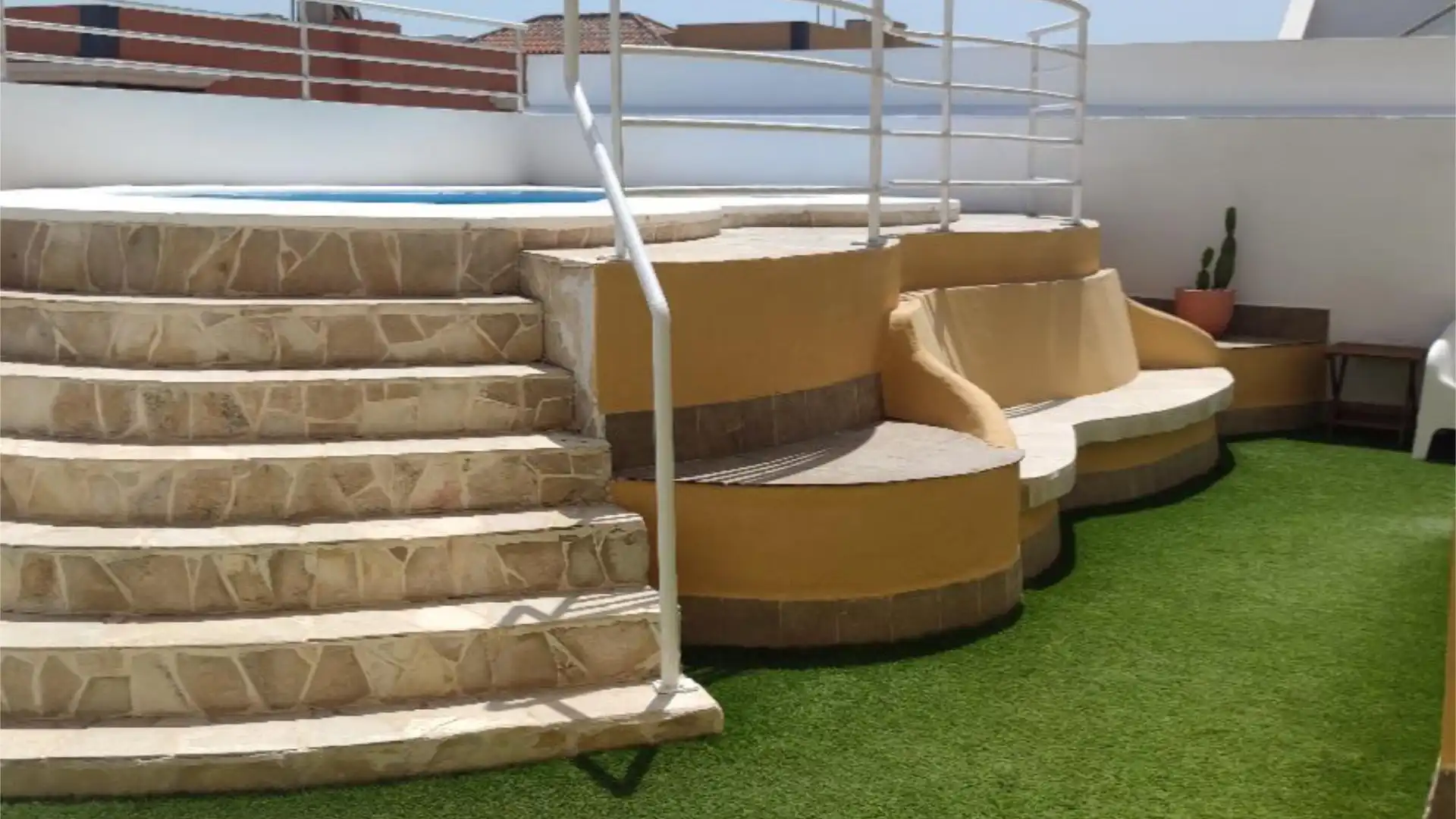 Casa adosada en Granadilla de Abona - Foto 29