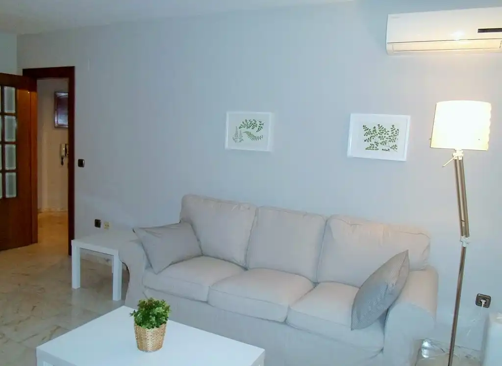 Piso en  Avinguda d'Aragó - Foto 12