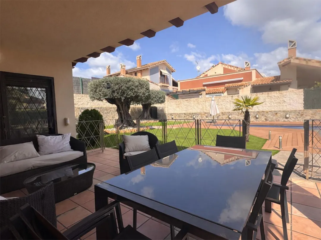 Chalet en  Murcia Capital - Foto 7