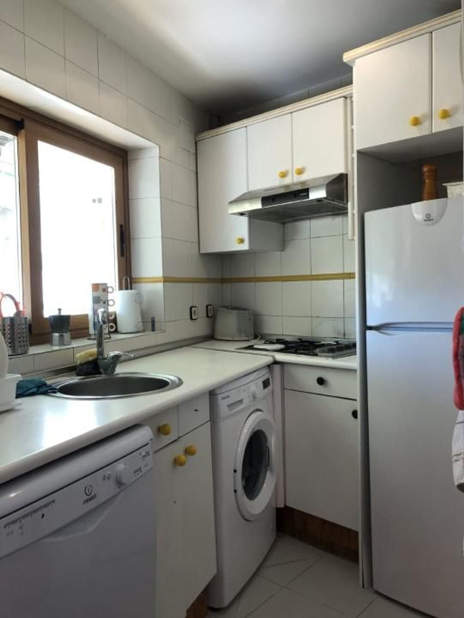 Dúplex en Calle del Humilladero, 17, Palacio - Foto 3