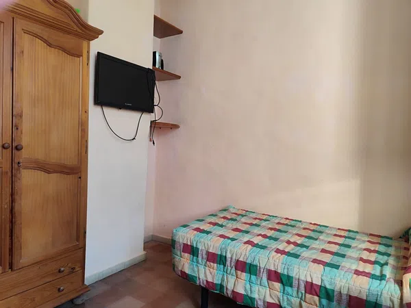 Piso en Ardilla, 9, López de Gomara - Foto 10
