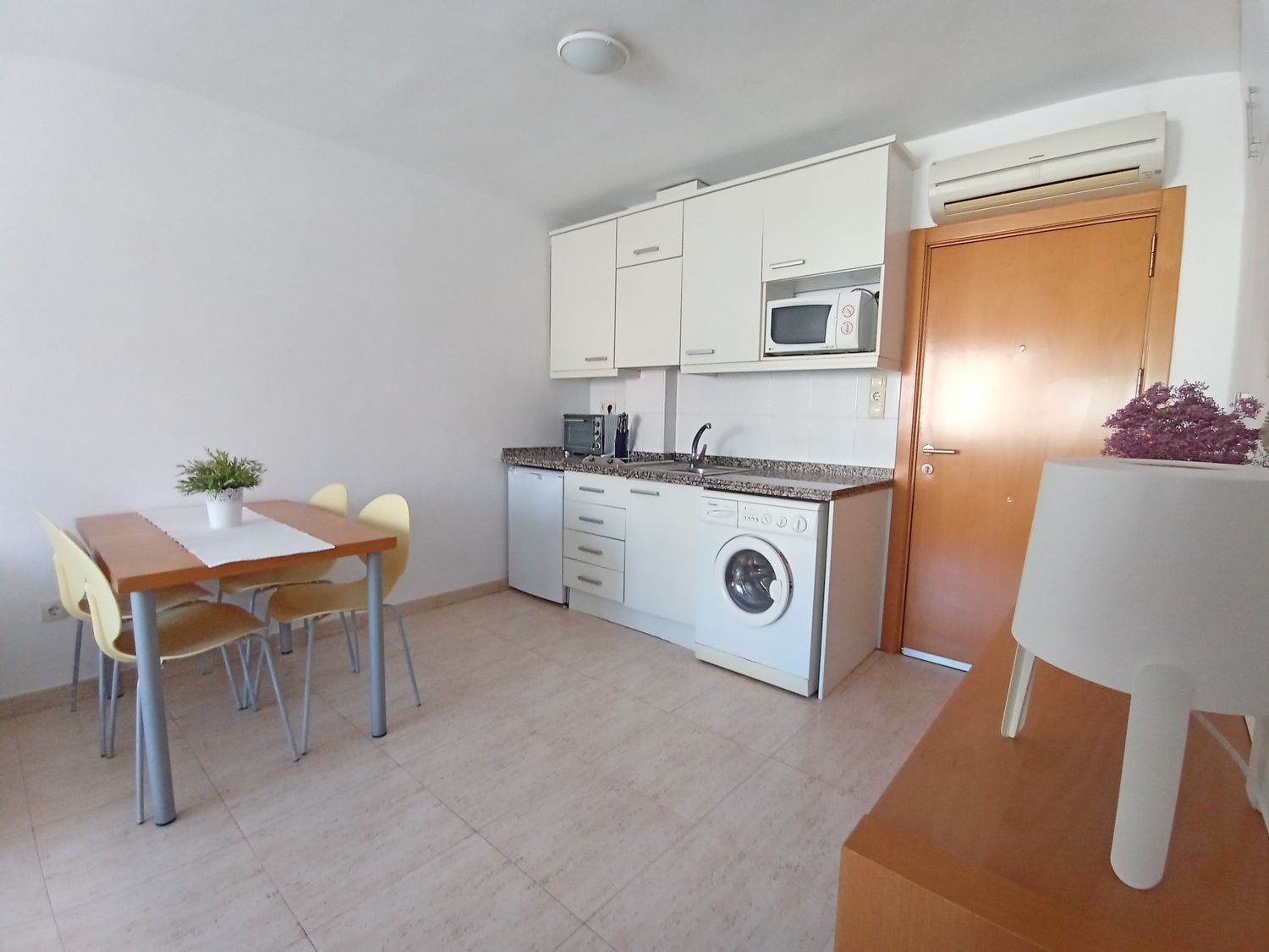 Piso en calle Arquitecto Guardiola, 3 - Foto 9