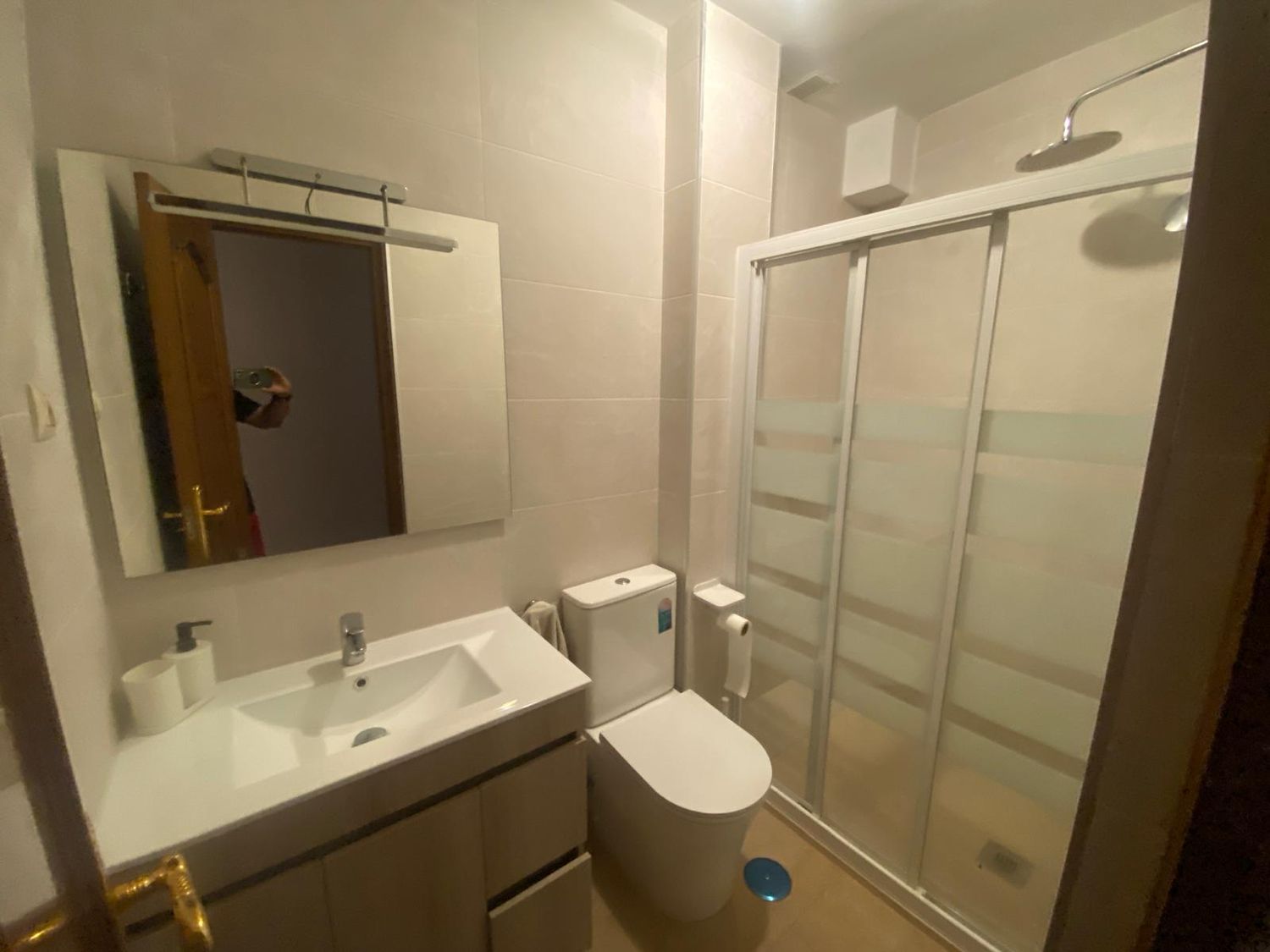 Piso en Calle Tableron, 6, San Ildefonso - Catedral, San Ildefonso - Catedral - Foto 9