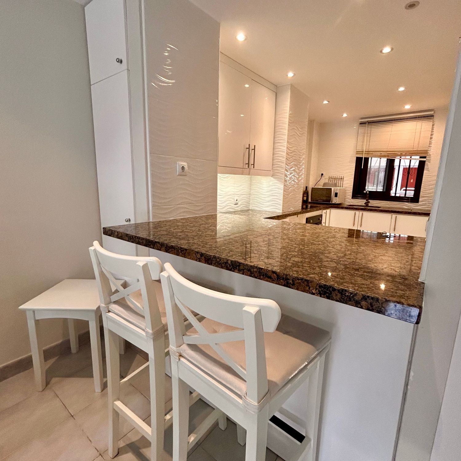 Piso en avenida Arquitecto Gómez Cuesta, 6 - Foto 1