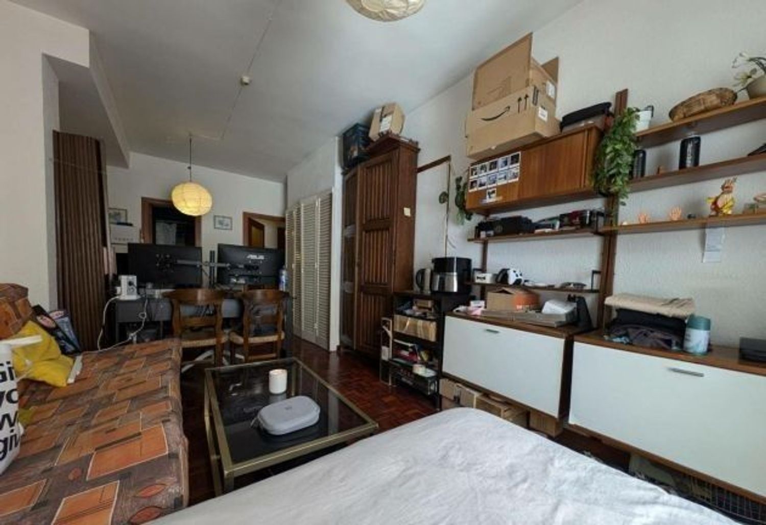 Piso en calle de Mañé i Flaquer, 5 - Foto 4