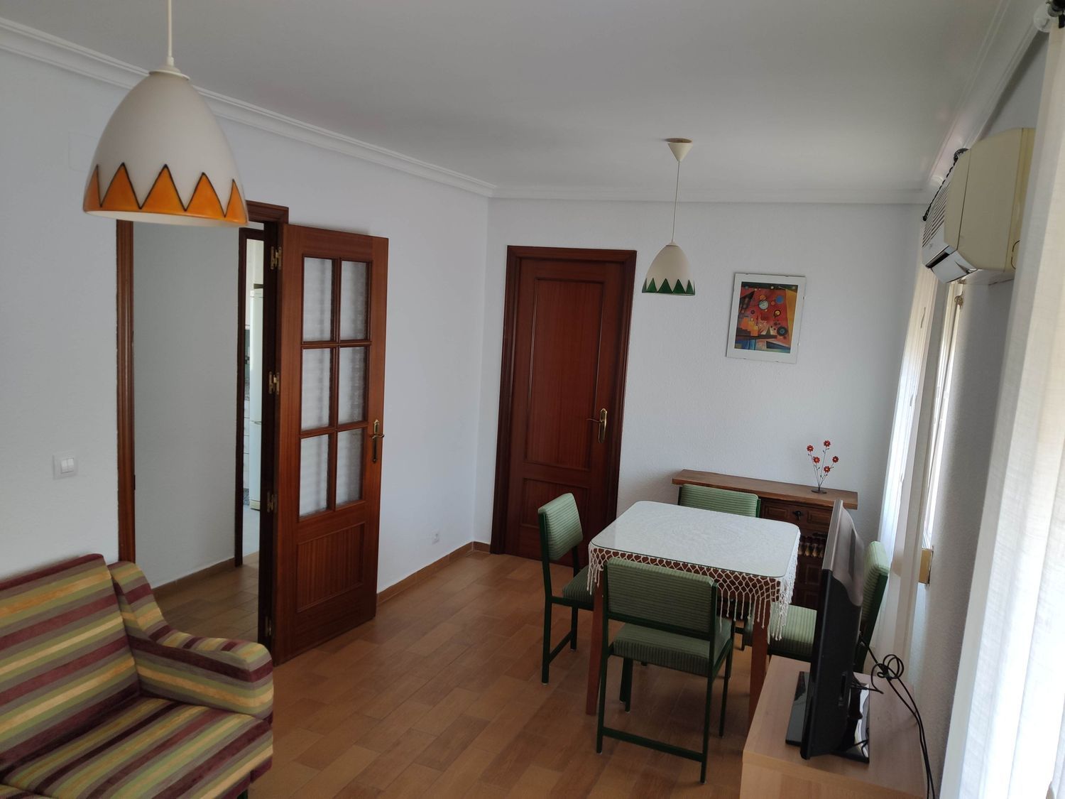 Piso en Crisantemo, 15, Pio Xii - Foto 3