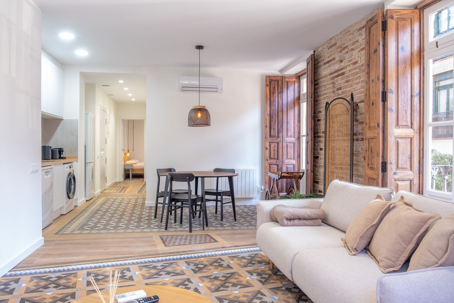 Piso en calle del Pintor Domingo, 42 - Foto 6