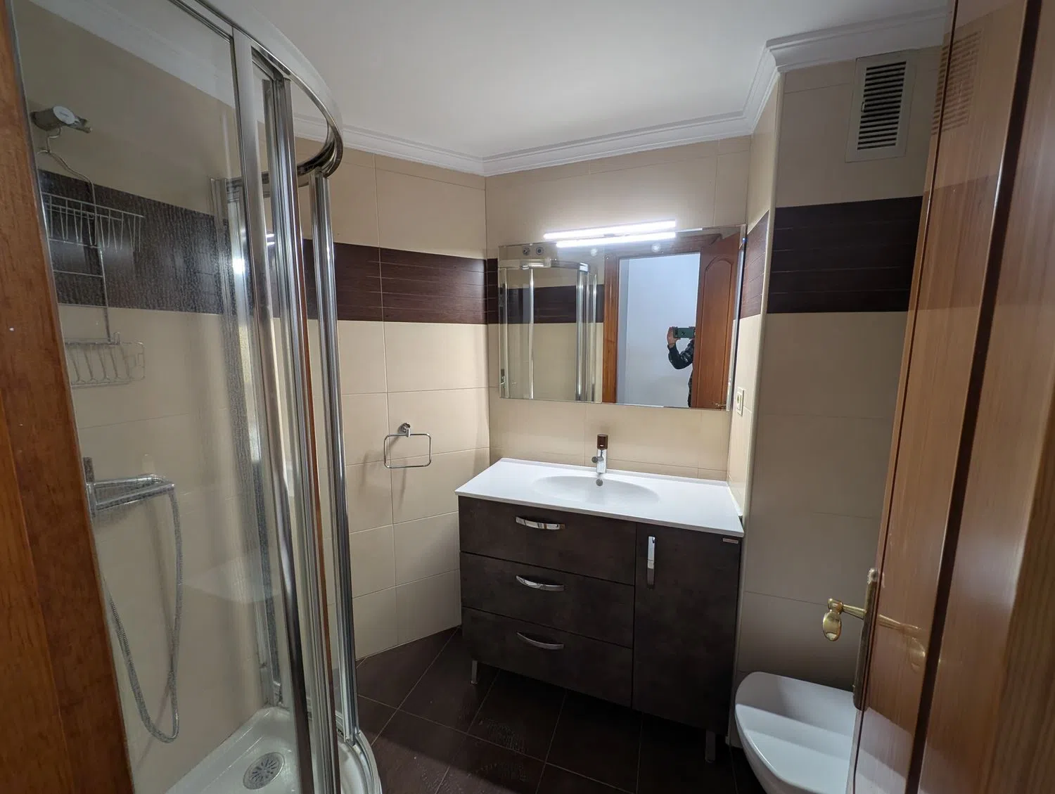 Piso en avenida de Molière, 11 - Foto 9