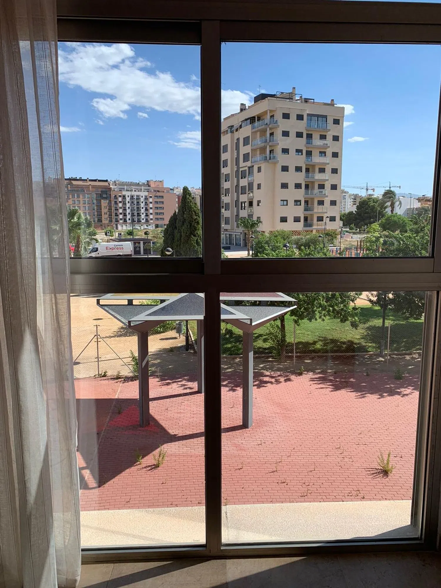 Piso en calle Donantes de Sangre, 8 - Foto 1