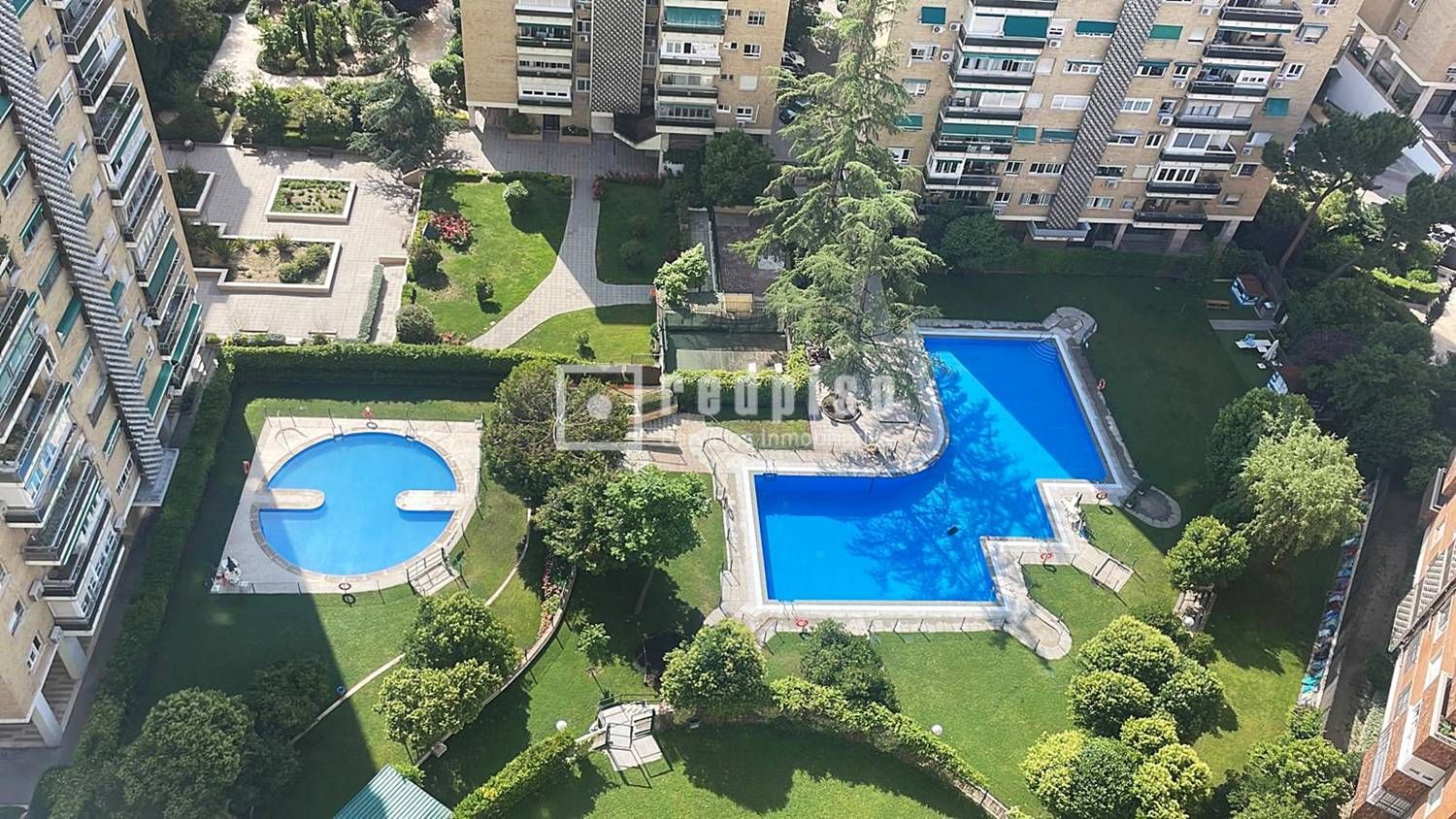 Piso en Calle de Caleruega, Costillares - Foto 31