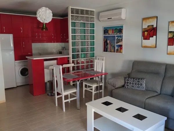 Estudio en Calle Velero, 8 - Foto 4